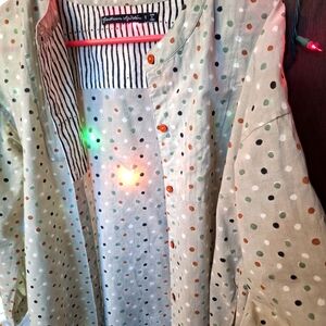 Gudrun Sjödén  Dotted Top